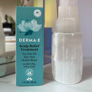 DERMA-E Scalp Relief Treatment